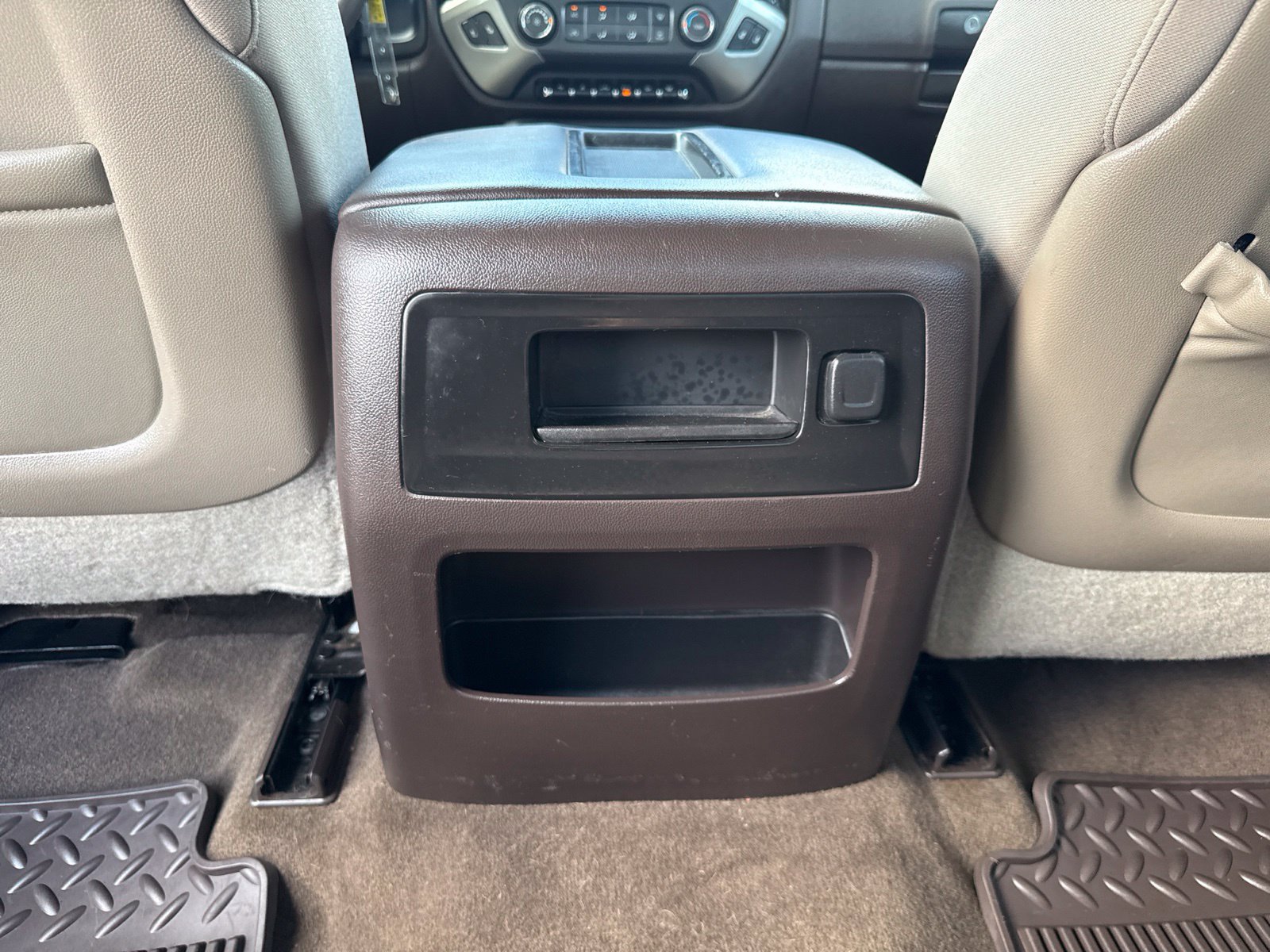 Used 2015 Chevrolet Silverado 2500 LT w/ LT Plus Package AWD/4WD image 17