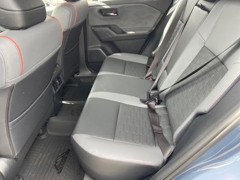 New 2026 Toyota RAV4 AWD Plug-in Hybrid image 10