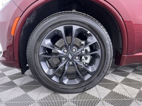 Used 2025 Dodge Durango R/T image 27