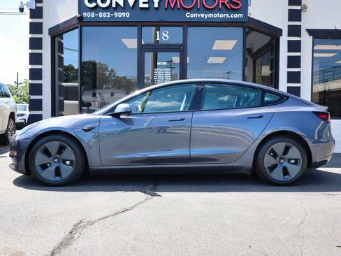 Used 2023 Tesla Model 3 Long Range AWD/4WD image 5