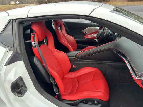 Used 2023 Chevrolet Corvette Z06 image 54