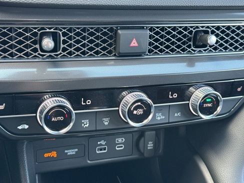 New 2026 Acura Integra Type S image 22