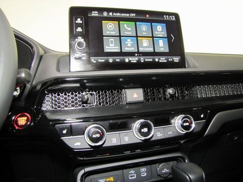 Certified 2024 Honda CR-V EX-L image 7