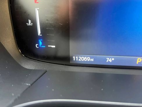 Used 2023 Ford Escape Active w/ Tech Pack #1 AWD/4WD image 17