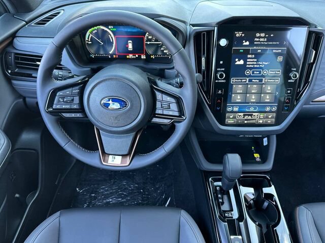 New 2026 Subaru Forester Sport AWD/4WD image 17