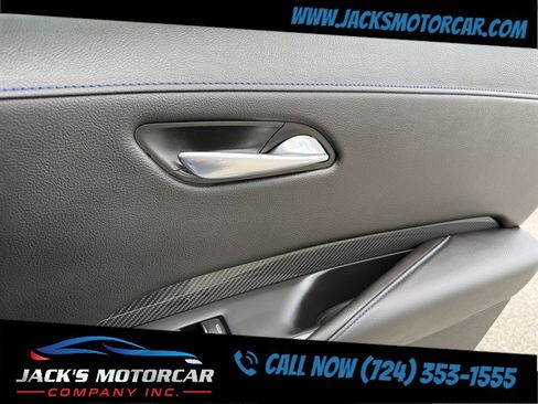 Used 2024 Cadillac XT4 Sport AWD/4WD image 20