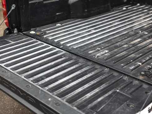 Used 2024 Toyota Tacoma SR RWD image 11