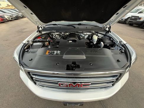 Used 2017 GMC Yukon XL SLT w/ Open Road Package image 55