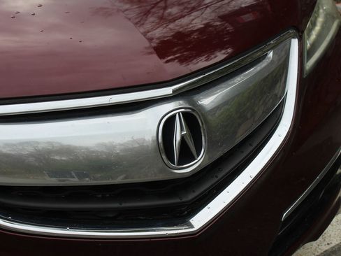 Used 2015 Acura TLX V6 w/ Technology Package FWD image 36