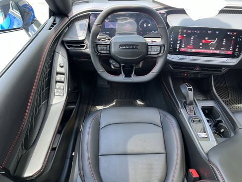 New 2026 Dodge Charger Scat Pack AWD/4WD image 14