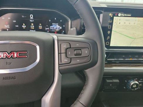 New 2026 GMC Sierra 1500 Elevation w/ X31 Off-Road Package AWD/4WD image 20