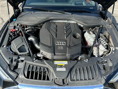 Used 2019 Audi A8 L 3.0T image 21