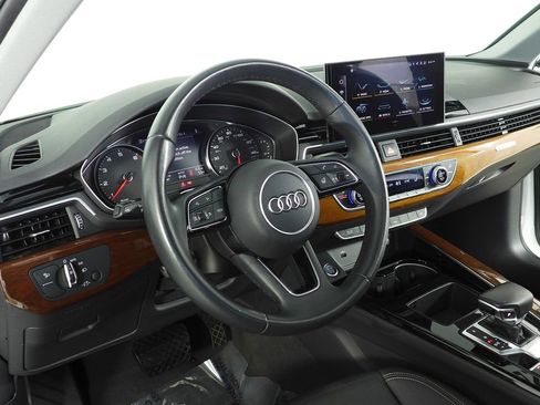 Used 2023 Audi A4 2.0T Premium w/ Convenience Package image 31