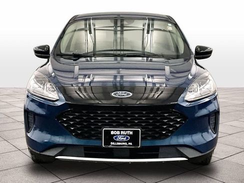Used 2020 Ford Escape SE Sport FWD image 3