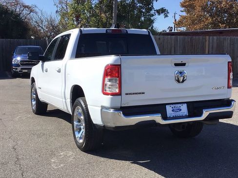 Used 2022 RAM 1500 Big Horn image 7