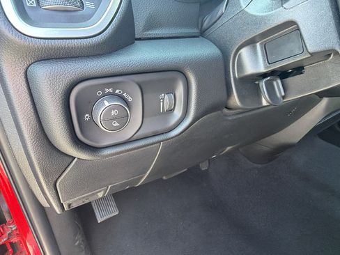 Used 2026 RAM 2500 Big Horn AWD/4WD image 24