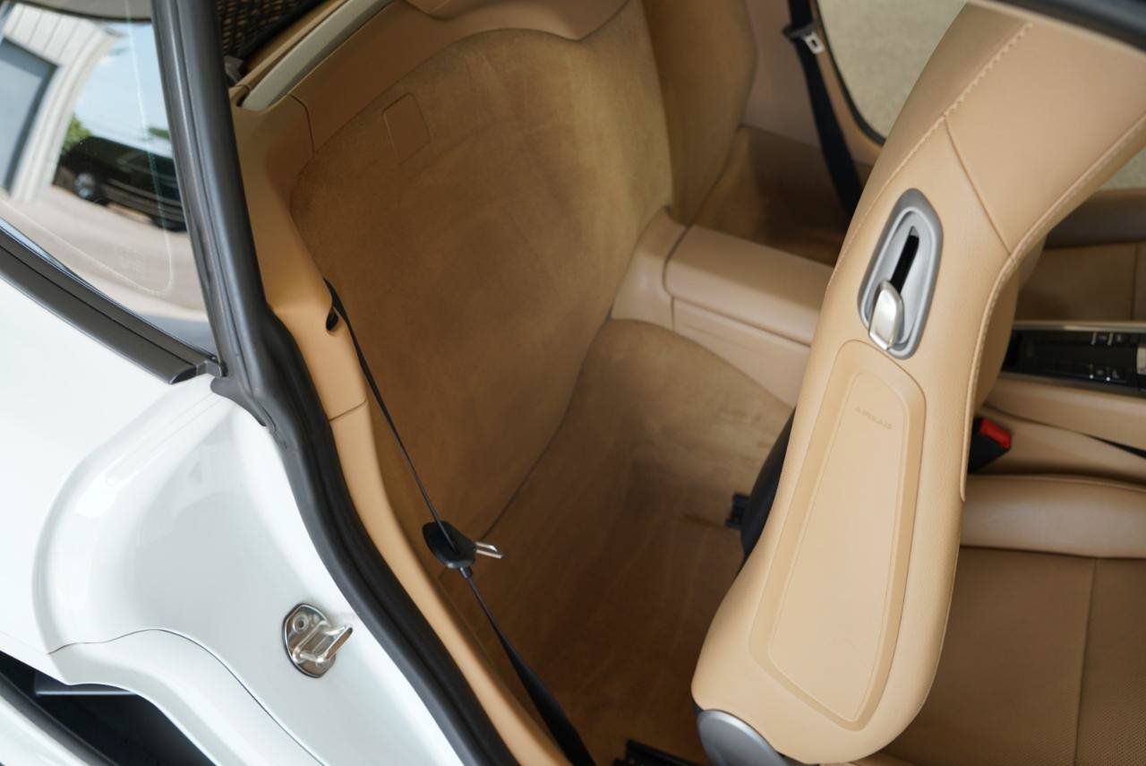 Used 2014 Porsche Cayman RWD image 33