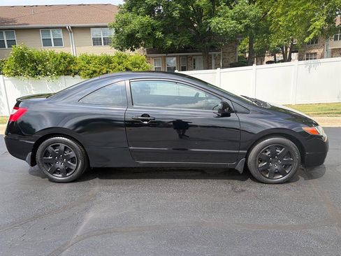 Used 2008 Honda Civic LX image 6