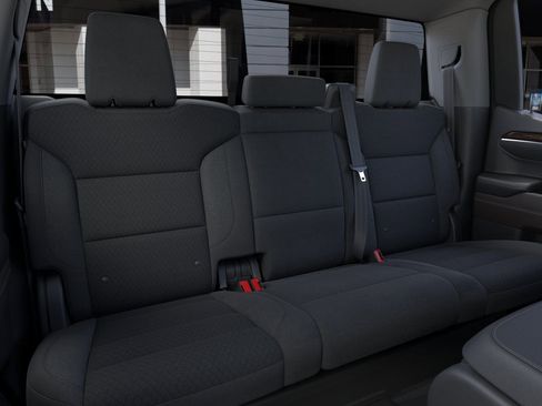 New 2026 GMC Sierra 1500 Elevation w/ Elevation Select Package image 18