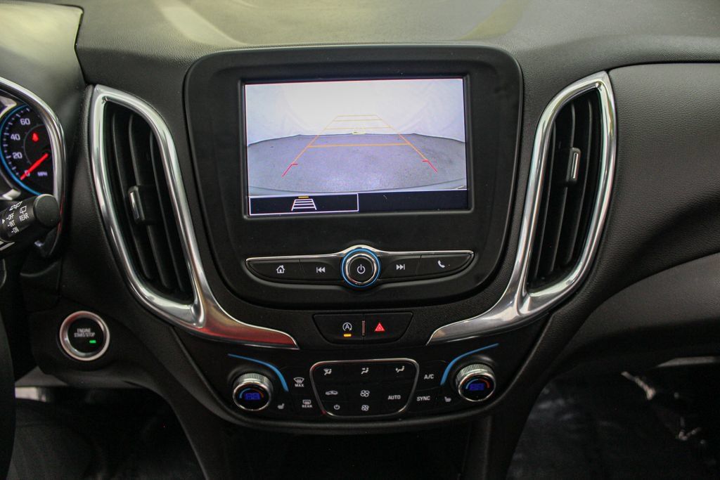 Used 2023 Chevrolet Equinox LT AWD/4WD image 28