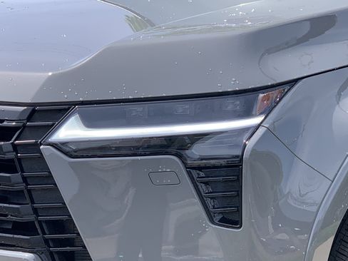 Certified 2026 Lexus GX 550 w/ Accessory Package (ZB) AWD/4WD image 6