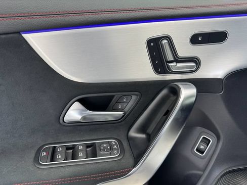 Certified 2026 Mercedes-Benz CLA 250 image 36