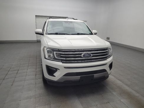 Used 2020 Ford Expedition XLT w/ Equipment Group 202A RWD image 14