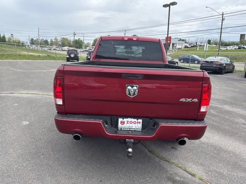 Used 2015 RAM 1500 Express AWD/4WD image 7