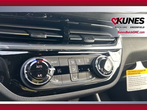 New 2026 Buick Envista Sport Touring w/ Convenience I Package image 25