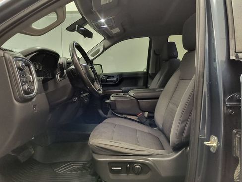 Used 2020 Chevrolet Silverado 1500 LT w/ All-Star Edition AWD/4WD image 5