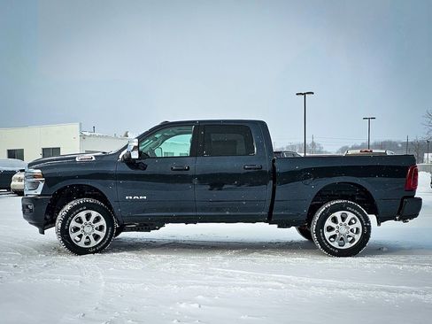 New 2026 RAM 2500 Laramie image 7