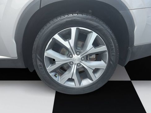 Used 2022 Hyundai Palisade SEL w/ 8P Bench Seat Package FWD image 14