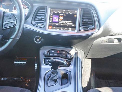 Used 2023 Dodge Challenger R/T Scat Pack image 12