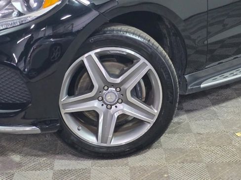 Used 2016 Mercedes-Benz GLE 350 4MATIC image 2