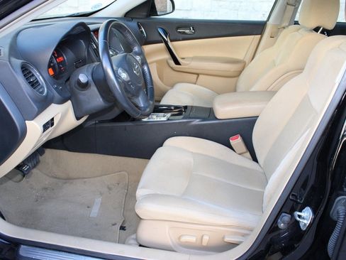 Used 2011 Nissan Maxima 3.5 S image 15