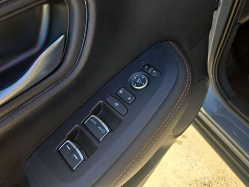 New 2026 Honda HR-V Sport image 11