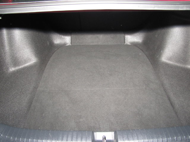 Certified 2024 Honda Accord Sport image 40