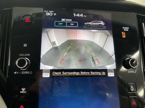 Used 2022 Subaru Outback Limited XT AWD/4WD image 15