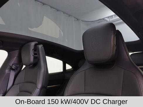 Used 2023 Porsche Taycan image 21