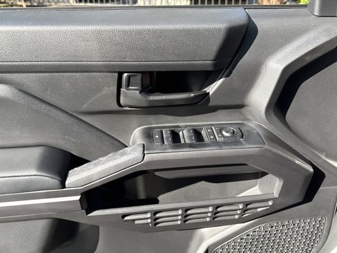 New 2026 Toyota Tacoma SR5 image 26