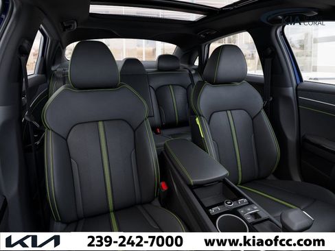 New 2026 Kia K5 GT image 15