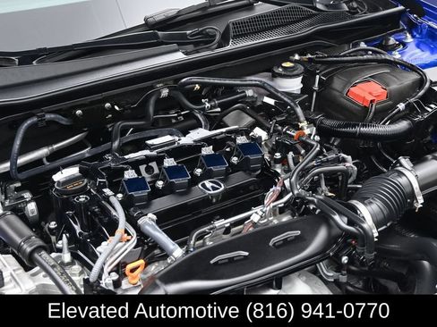 Used 2025 Acura Integra A-Spec FWD image 26