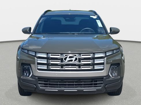 Used 2025 Hyundai Santa Cruz SEL image 2