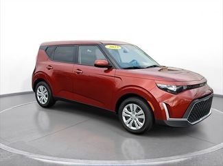 Used 2025 Kia Soul LX video 2