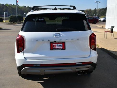 Used 2025 Hyundai Palisade SEL image 4