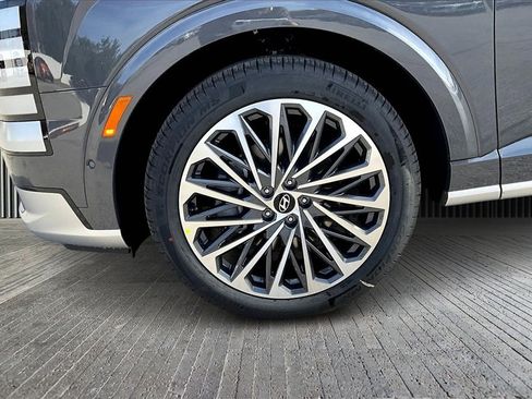 New 2026 Hyundai Palisade Calligraphy image 11