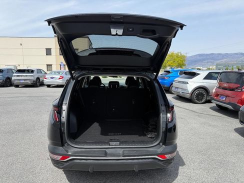 Used 2024 Hyundai Tucson SEL w/ Convenience Package image 18