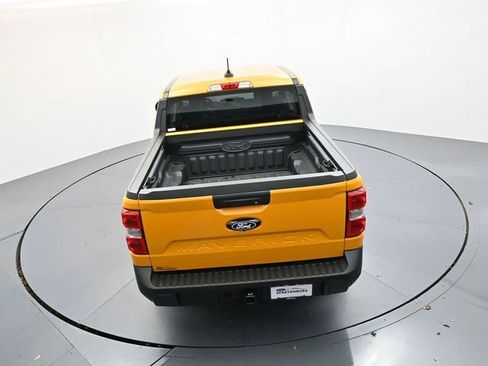 New 2026 Ford Maverick XL AWD/4WD image 23