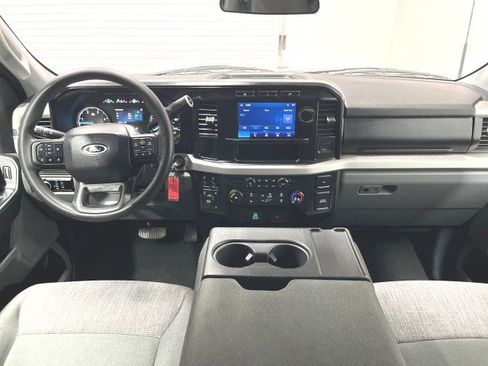 Used 2024 Ford F350 XLT AWD/4WD image 15