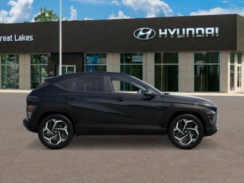 New 2026 Hyundai Kona SEL Premium AWD/4WD image 7